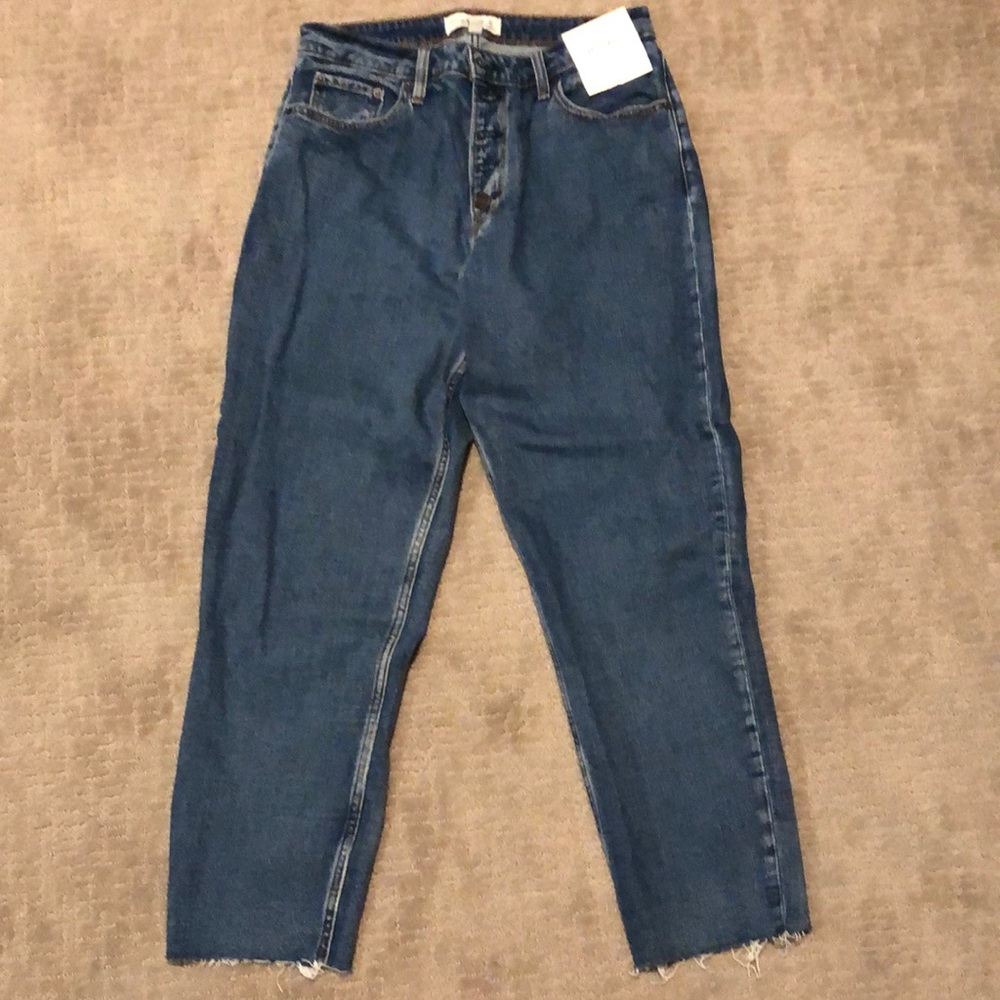 Abercrombie and Fitch Jeans